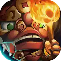 The Greedy Cave MOD APK v4.1.8 (Unlimited Money)
