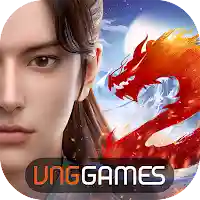 Thiên Long Bát Bộ 2 VNG MOD APK v8.1.0 (Unlimited Money)