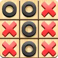 Tic Tac Toe 2 3 4 Player games Mod APK (Unlimited Money) v2.0.3