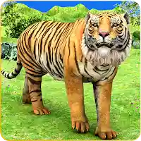 Tiger Family: Ultimate Survive Mod APK (Unlimited Money) v1.0