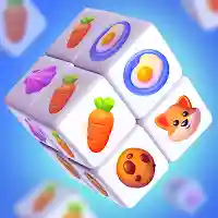 Tile 3D Mod APK (Unlimited Money) v1.2.4