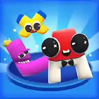 Tile Master 3D: Alphabet Match Mod APK (Unlimited Money) v0.0.21