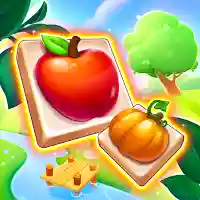 Tile Yard: Matching Game MOD APK v0.5.17 (Unlimited Money)