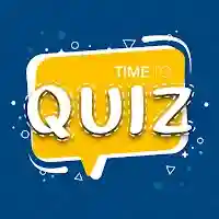 Time to Quiz: Trivia Questions MOD APK v1.2.0 (Unlimited Money)