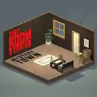 Tiny Room MOD APK v2.6.24 (Unlimited Money)