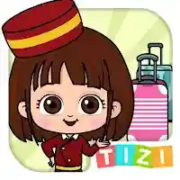 Tizi Town – My Hotel Games MOD APK v2.4.2 (Unlimited Money)