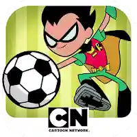 Toon Cup – Football Game MOD APK v6.1.6 (Unlimited Money)