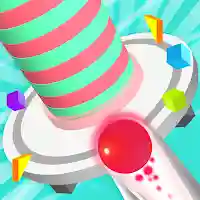 Tower Ball 3D – Shoot Color MOD APK v1.23.1 (Unlimited Money)