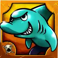 Tower defense : Fish attack MOD APK v13 (Unlimited Money)