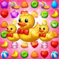 Toy Bear Sweet POP: Match 3 MOD APK v1.2.5 (Unlimited Money)