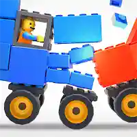 TOYS: Crash Arena MOD APK v2.36 (Unlimited Money)