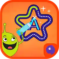 Tracing Letters and Numbers – MOD APK v1.0.2.2 (Unlimited Money)