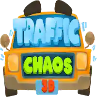 Traffic Chaos 3D MOD APK v2.7 (Unlimited Money)