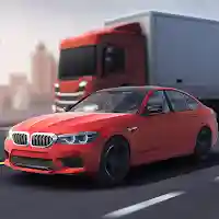 Traffic Racer Pro : Car Games Mod APK (Unlimited Money) v2.1.2