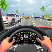 Traffic Racing In Car Driving MOD APK v1.4.0 (Unlimited Money)