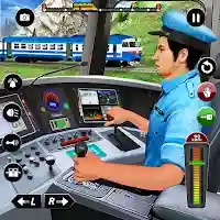 Train Driver 3D – Train Games MOD APK v1.0.22 (Unlimited Money)