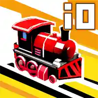 Trains IO MOD APK v1.18 (Unlimited Money)