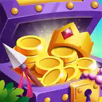 Treasure Master MOD APK v1.0.55 (Unlimited Money)