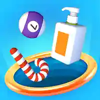 Triple Matching:Match 3D Games MOD APK v1.202 (Unlimited Money)