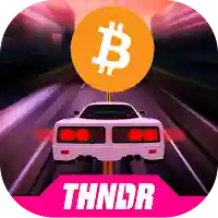 Turbo 84 – Retro Arcade Racing MOD APK v1.22.2 (Unlimited Money)