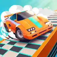 Twisty Cars Mod APK (Unlimited Money) v1.09