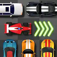 Unblock Cars : Parking Puzzle MOD APK v1.3 (Unlimited Money)