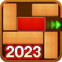 Unblock Red Wood Puzzle 2024 MOD APK v1.6 (Unlimited Money)