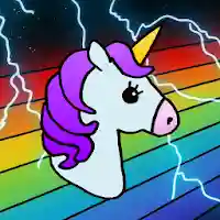 Unicorn Pop MOD APK v2.0.1 (Unlimited Money)