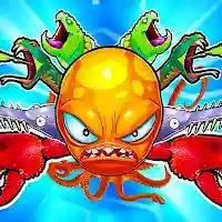 Unruly Octopus Mod APK (Unlimited Money) v0.0.24