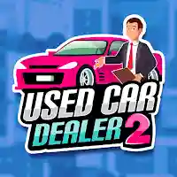 Used Car Dealer 2 MOD APK v1.0.40 (Unlimited Money)
