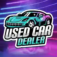 Used Car Dealer MOD APK v2.18.277 (Unlimited Money)