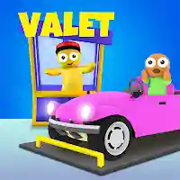 Valet Master – Car Parking MOD APK v1.36 (Unlimited Money)