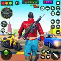 Gangster War: City Of Crime MOD APK v1.0.20 (Unlimited Money)
