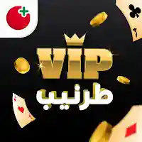 VIP Tarneeb MOD APK v4.17.4.257 (Unlimited Money)