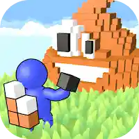 Voxel Builder 3D MOD APK v7.5.1 (Unlimited Money)