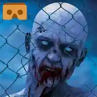 VR Zombie Horror Games 360 MOD APK v1.26 (Unlimited Money)