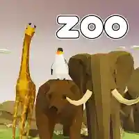 VR ZOO Wild Animals Simulator MOD APK v1.31 (Unlimited Money)