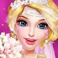 Wedding Makeover Salon MOD APK v5.8.5093 (Unlimited Money)