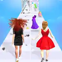 Wedding Race – Wedding Games MOD APK v3.9.2 (Unlimited Money)