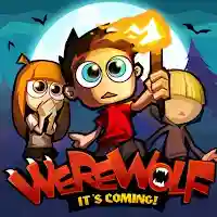 Werewolf-Wowgame MOD APK v2.7.98 (Unlimited Money)