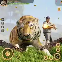 Wild Cheetah Offline Sim Game MOD APK v1.0.7 (Unlimited Money)