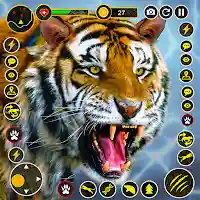 Wild Hunt Animal Hunting Games MOD APK v1.0.23 (Unlimited Money)