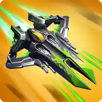 Wing Fighter MOD APK v1.7.590 (Unlimited Money)