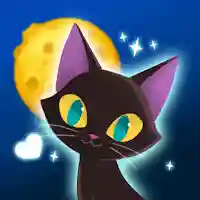 Witch & Cats – Cute Match 3 MOD APK v273 (Unlimited Money)