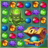 Witch Forest Magic Adventure MOD APK v2.6.2 (Unlimited Money)