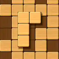 Wood Block Puzzle 2024 MOD APK v6.4 (Unlimited Money)