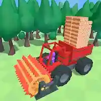 Wood Harvest MOD APK v0.0.51 (Unlimited Money)