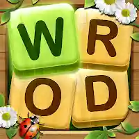 Word Connect City: Crossword MOD APK v1.6.4 (Unlimited Money)