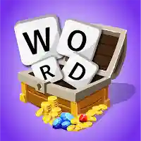 Wordmap: Word Search Game MOD APK v1.50 (Unlimited Money)