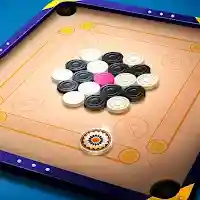 World Of Carrom :3D Board Game MOD APK v12.0 (Unlimited Money)